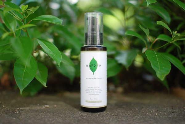 マナーウォーターリキッド